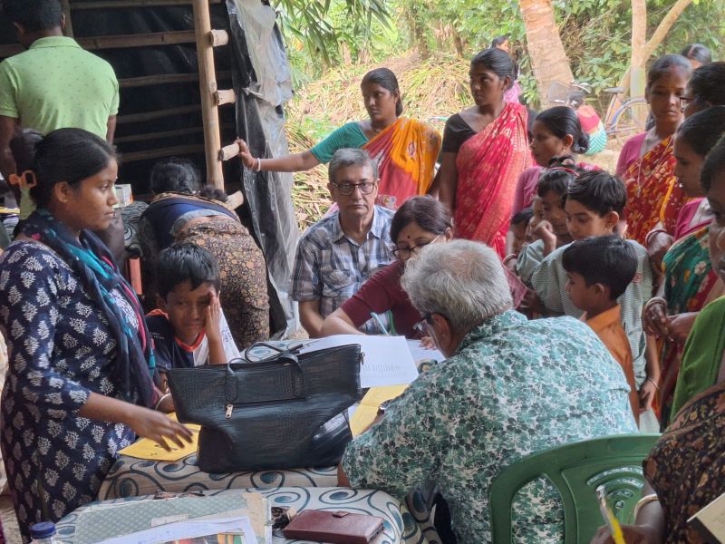 Healthcare Mission